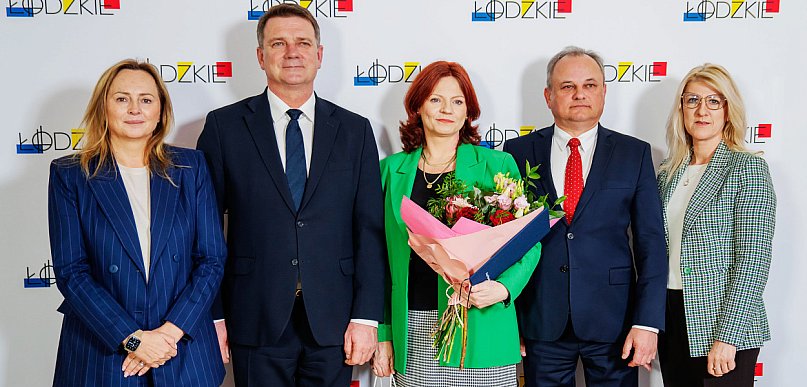 Dzień Sołtysa w Łódzkiem. Pierwszy raz nagrodzą "Aktywnych Sołtysów"