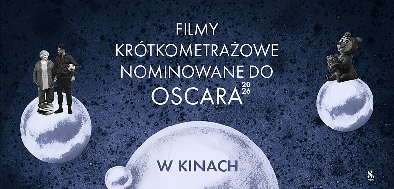 Maraton Oscarowy w najbliższy piątek w Kutnie
