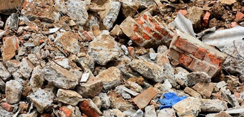 Wywóz gruzu po remoncie mieszkania – kiedy potrzebny jest kontener