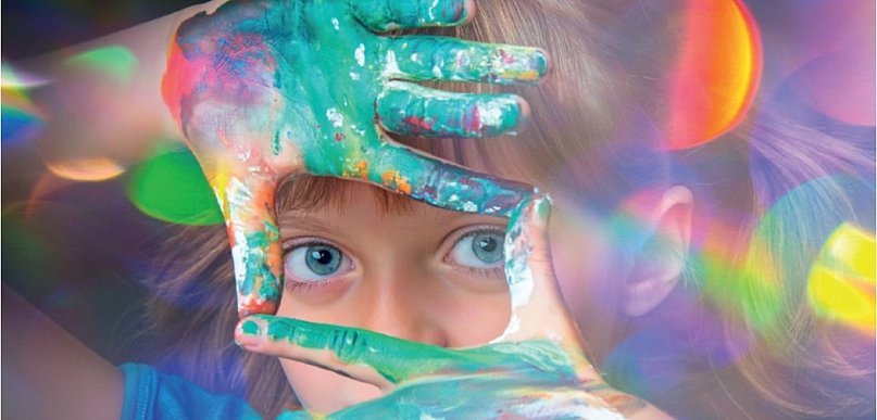 Wioski bez troski. Dwa konkursy dla dzieci, termin mija 10 kwietnia