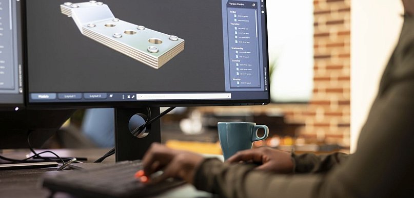 Oprogramowanie BricsCAD – dla kogo jest ten program i dlaczego firmy go chcą?