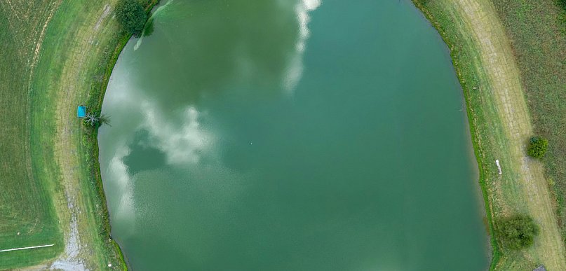 Daszyna, Bedlno i Krzyżanów z dofinansowaniem na retencję zbiorników