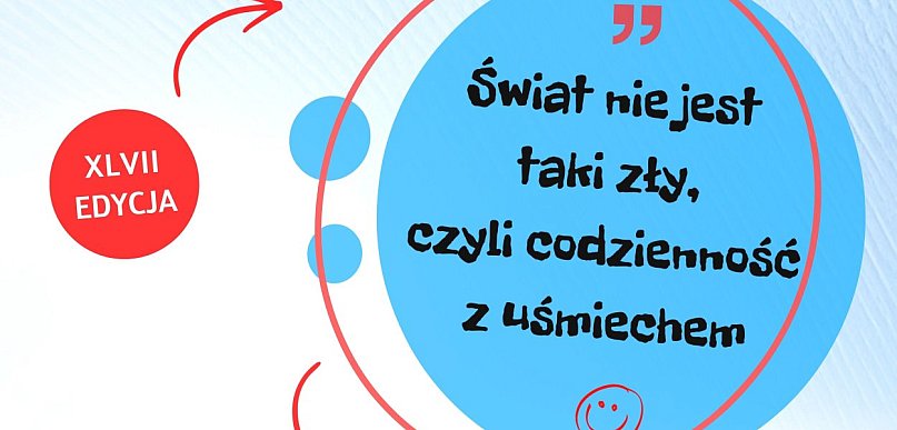 Biblioteka w Żychlinie: konkurs recytatorski Pięknie być człowiekiem
