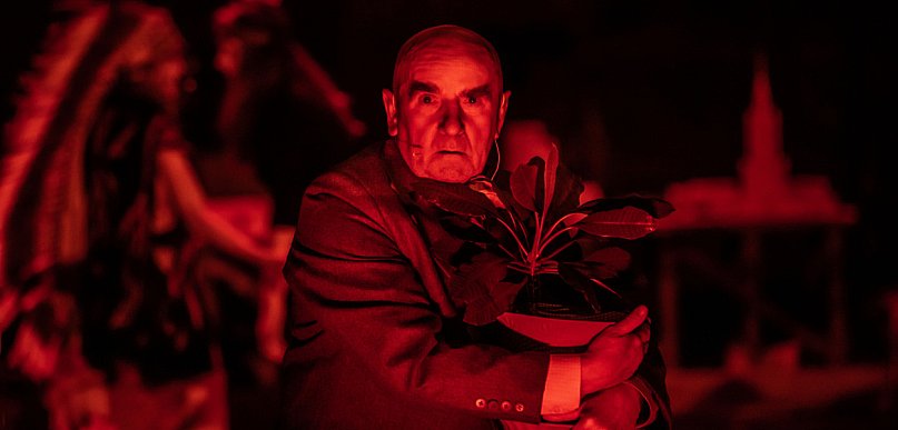 Wyjątkowe spektakle w Teatrze Nowym! Skorzystaj z rabatu z eKutno.pl na bilety