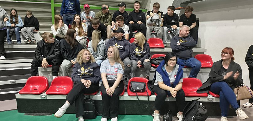 Gorąca sobota podczas Krośniewice Cup 2026