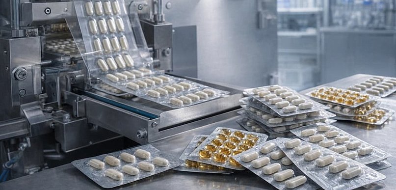 Rewolucja w suplemencie diety - Twoja droga do zdrowia