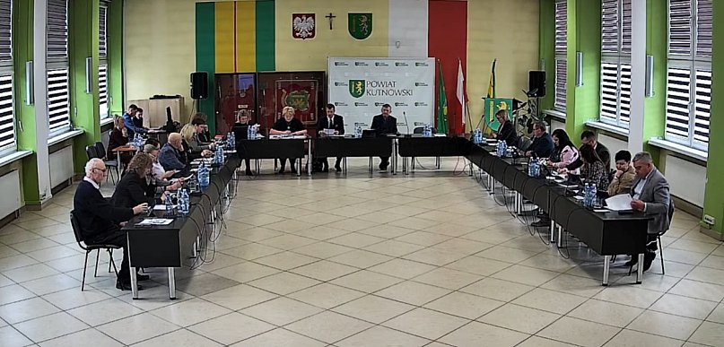 Stan drogi zadowalający i skarga mieszkańców niezasadna!