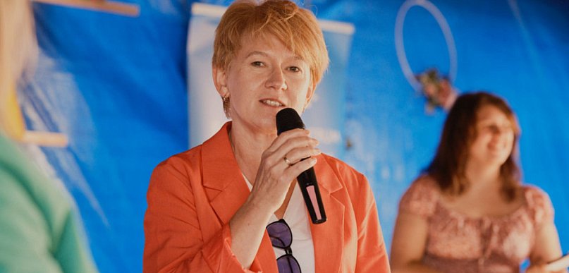 Ewa Marciniak Sekretarzem Powiatu Kutnowskiego