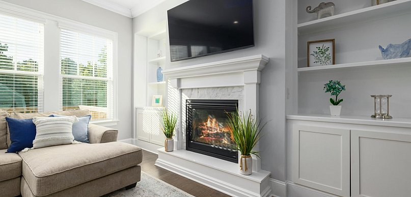 Wygodne domowe biuro kącik do nauki jak urządzić przestrzeń bez wydawania fortuny