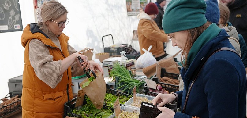 Łódzkie na Wielkanoc. Zapraszamy na świąteczne zakupy i warsztaty