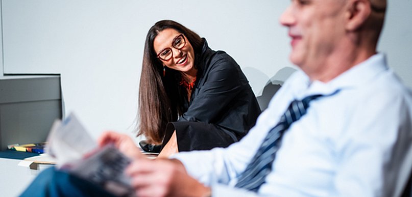 Prawda - brawurowa komedia w Teatrze w Łodzi z kodem eKutno.pl