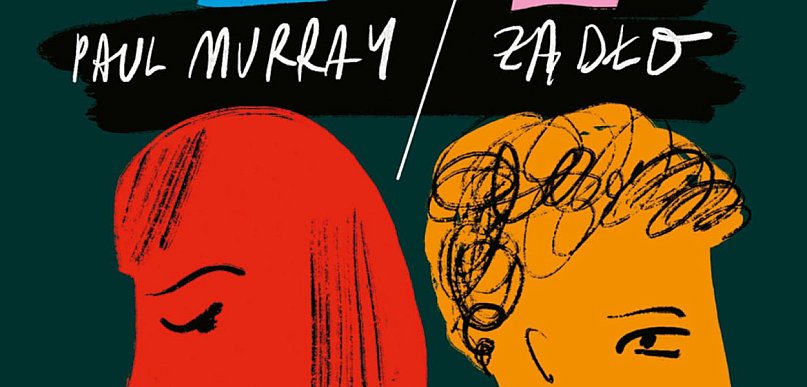 Nowości czytelnicze na święta:  Baraldi, Jelonek, Kościelny, Falkowski, Murray