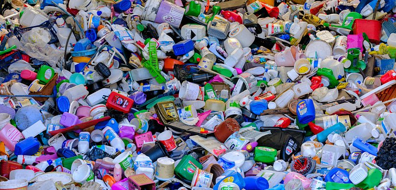 Wsparcie gospodarowania odpadami – rusza nabór wniosków dla samorządów