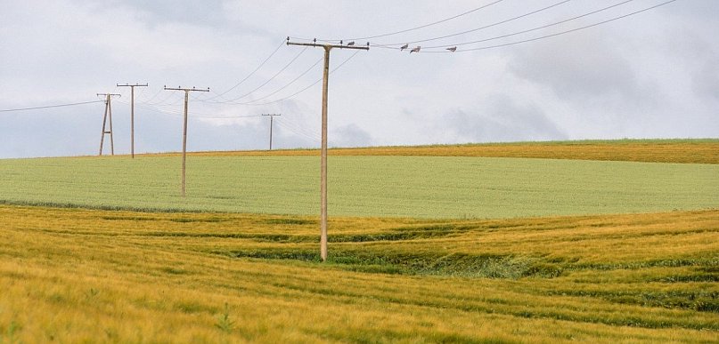 Urządzenia przesyłowe na działce – prawa właściciela nieruchomości
