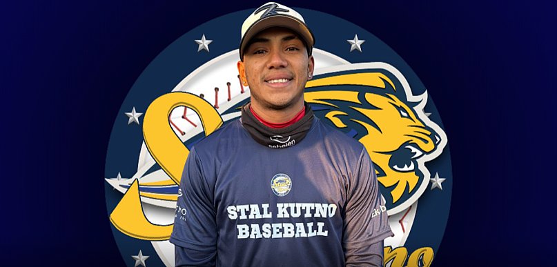 Dwóch zawodników z Wenezueli dołącza do drużyny MKS Stal Kutno