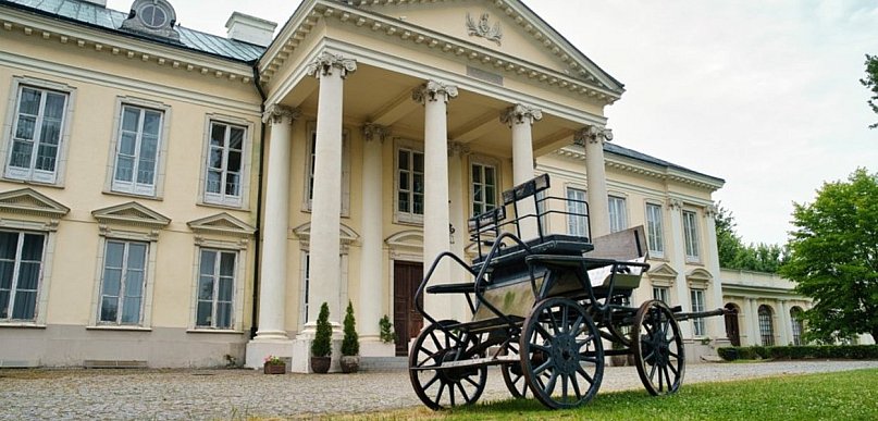 Parafia w Krośniewicach z dofinansowaniem na renowację ołtarza