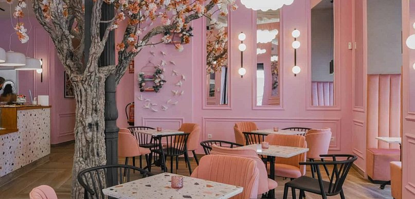 Fantazja Homedecor — studio dekoracji wnętrz w Opolu