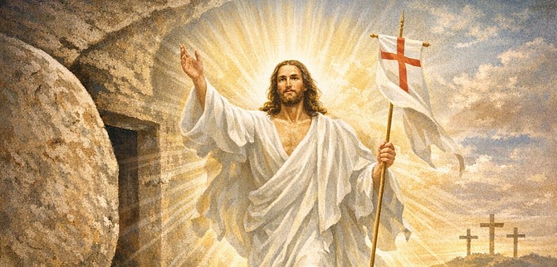 Poseł dr Tomasz Rzymkowski życzy mocy Zmartwychwstania Pańskiego