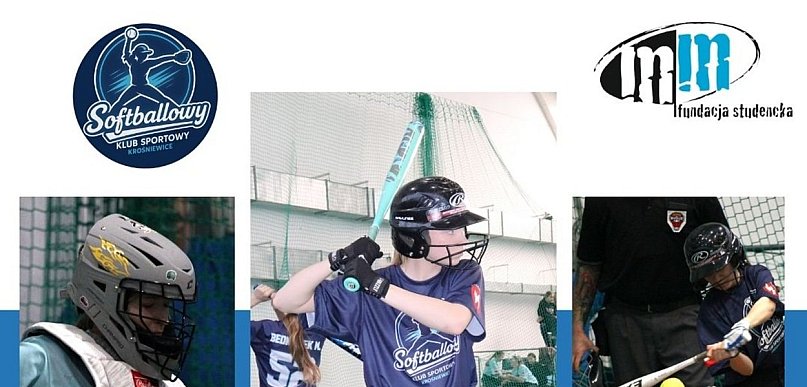 Przekaż 1,5% na Softballowy Klub Sportowy!