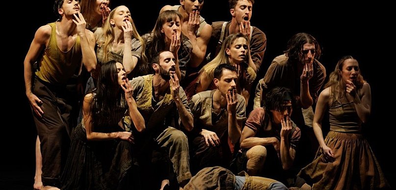 TOP wydarzeń kulturalnych na weekend. Edyta Geppert, Grupa MoCarta, Olga Tokarczuk