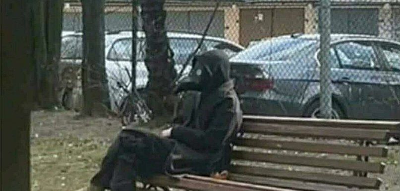 Młodzież z Kutna boi się "Kruka"! Co na to policja i prokuratura?