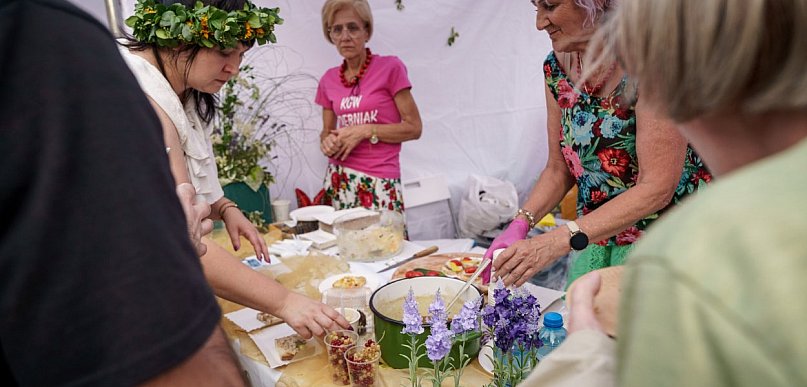 Nasze Kulinarne Dziedzictwo – Smaki Regionów. Od dziś trwa konkurs