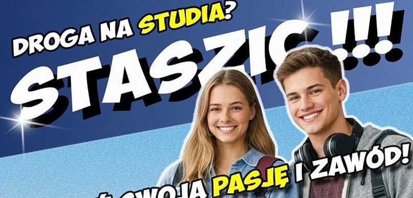 Drzwi Otwarte w Zespole Szkół nr 1 w Kutnie – szansa na wybór przyszłości