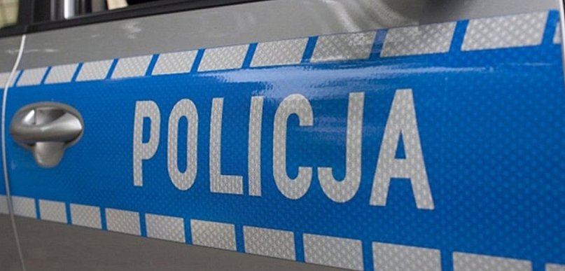 Komunikat kutnowskiej policji