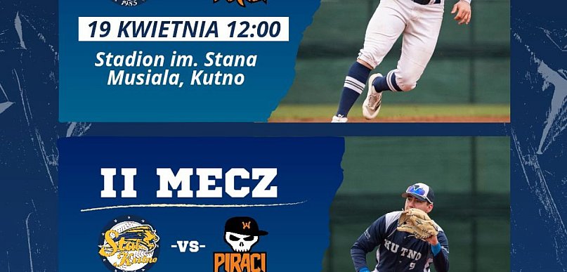 MKS Stal Kutno zmierzy się z drużyną Piraci Władysławowo