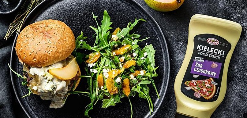 Przy stole i przy grillu – czas na czosnkowy klasyk