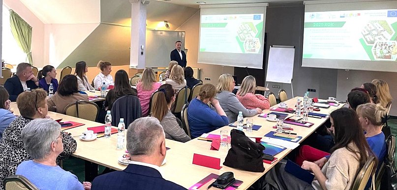 Łódzka Akademia KGW: Nowoczesna marka budowana tradycją