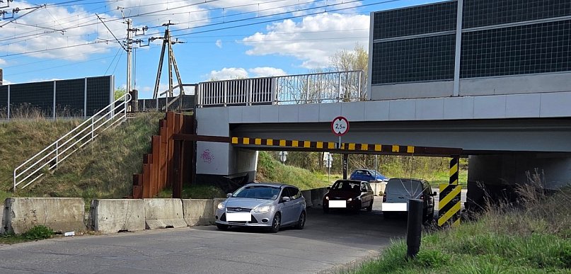 Rusza remont ulicy Józefów w Kutnie! Będą utrudnienia