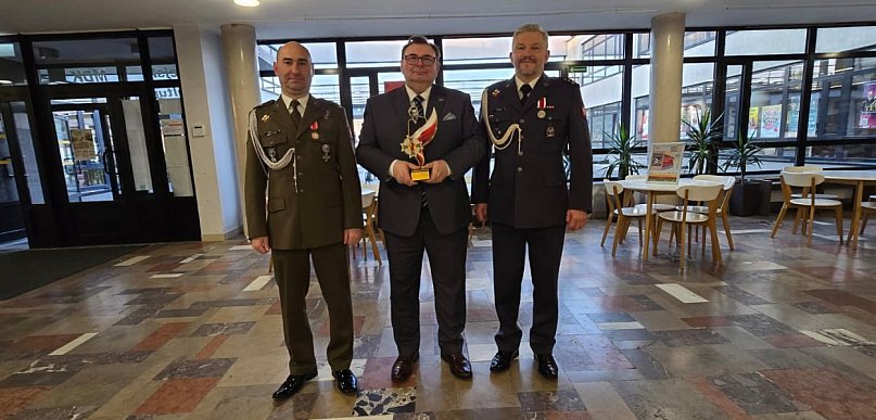 Prestiżowy Laur dla Akademii Nauk Stosowanych Gospodarki Krajowej w Kutnie