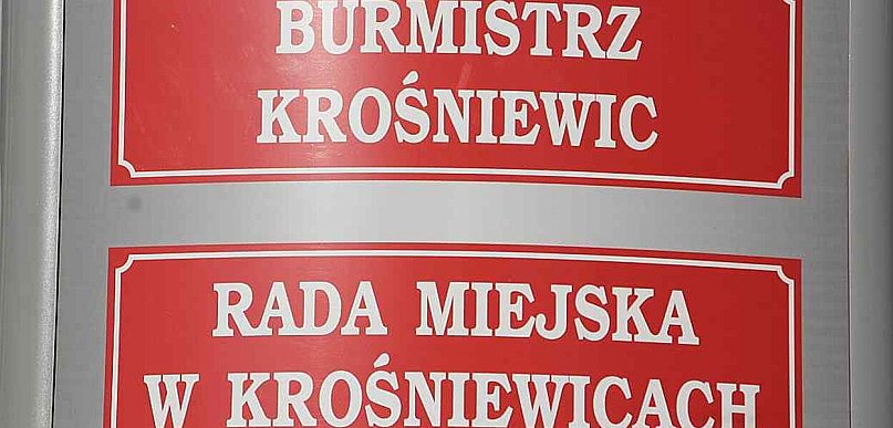 100-lecie Krośniewic! Dla kogo medale okolicznościowe? Zgłoszenia do 30 kwietnia