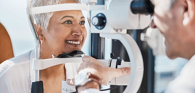 Skuteczne leczenie zaćmy – czy kataraktę można wyleczyć bez operacji?