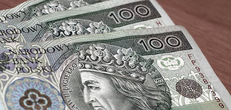 Firma ze Skierniewic wykona Centrum Aktywności Lokalnej w Żychlinie