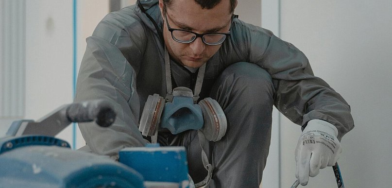 P.H.U. BLANKO z najniższą ofertą na ocieplenie budynków w Łaniętach