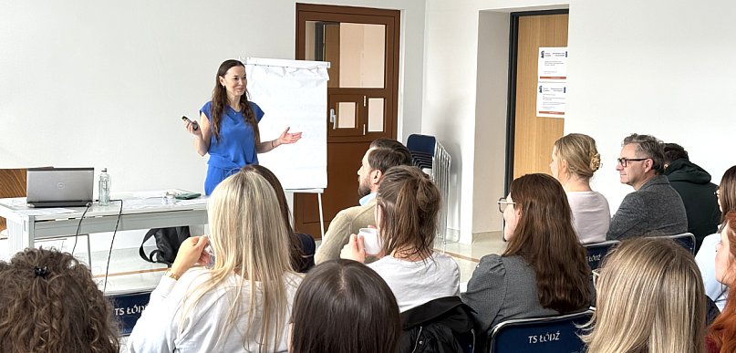 Bezpłatne wsparcie psychologiczne dla dzieci, młodzieży i dorosłych