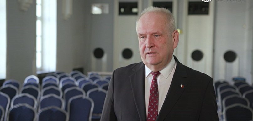 Pacjenci mogą stracić dostęp do leczenia. Upadłość grozi nawet 50 szpitalom