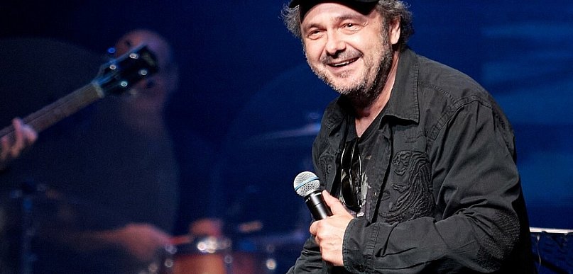 Weekend z kulturą w Kutnie i regionie: Jakubik, Geppert, Makowicz