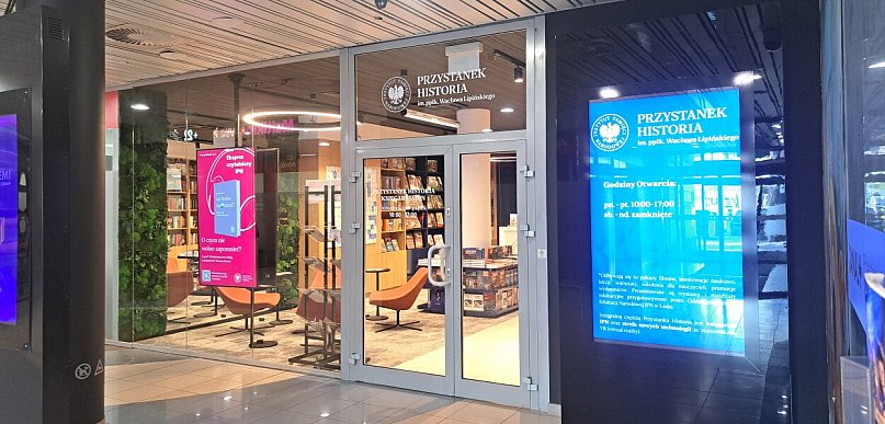 Noc Muzeów w Oddziale Instytutu Pamięci Narodowej w Łodzi