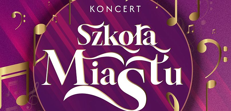 Szkoła Magii – koncert jubileuszowy w domu kultury w Kutnie