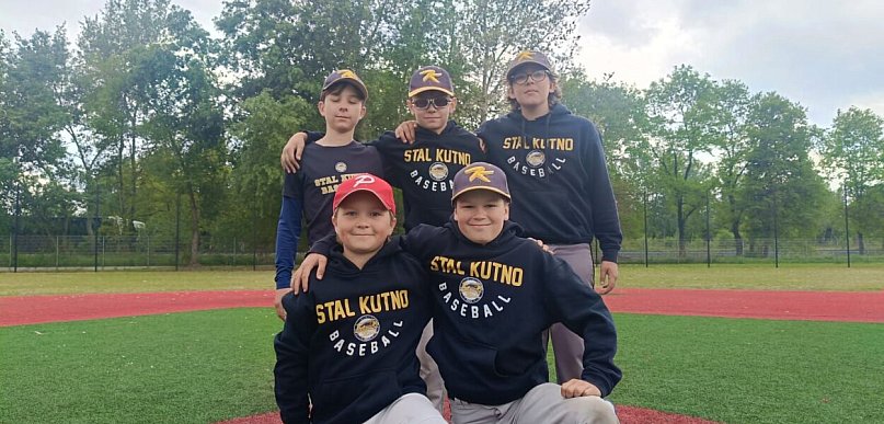 Pięciu zawodników MKS Stal Kutno na konsultacji Kadry Narodowej U12