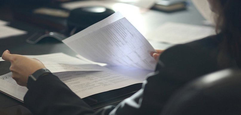 Jak chronić dokumenty firmowe przed zniszczeniem, kradzieżą lub awariami?