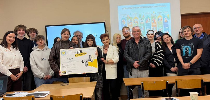 Akademia w Kutnie otwarta na partnerstwo i współpracę