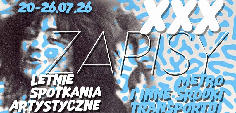 Trwają zapisy na 30. Letnie Spotkania Artystyczne w Kutnie