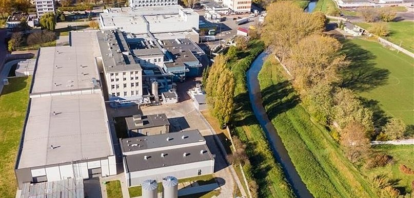 Fresenius Kabi: nowoczesna linia produkcyjna wzmocni bezpieczeństwo