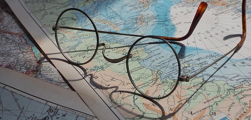Ile kosztują okulary? Cennik soczewek, opraw i usług optycznych 2026