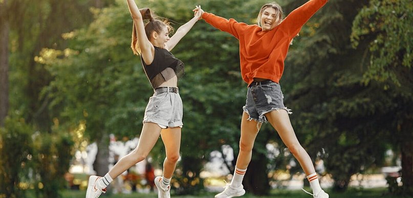 Co kupić nastolatkowi z okazji Dnia Dziecka?