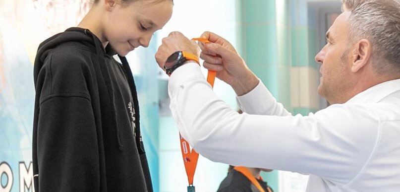 Mistrzyni Polski Anika Rak! Cztery złote medale trafiły do Kutna